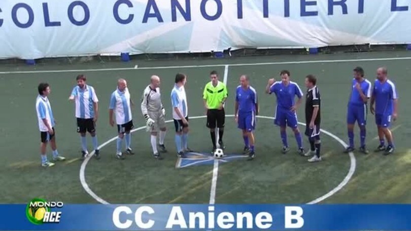 52 ma Coppa dei Canottieri - Aniene B - Lazio