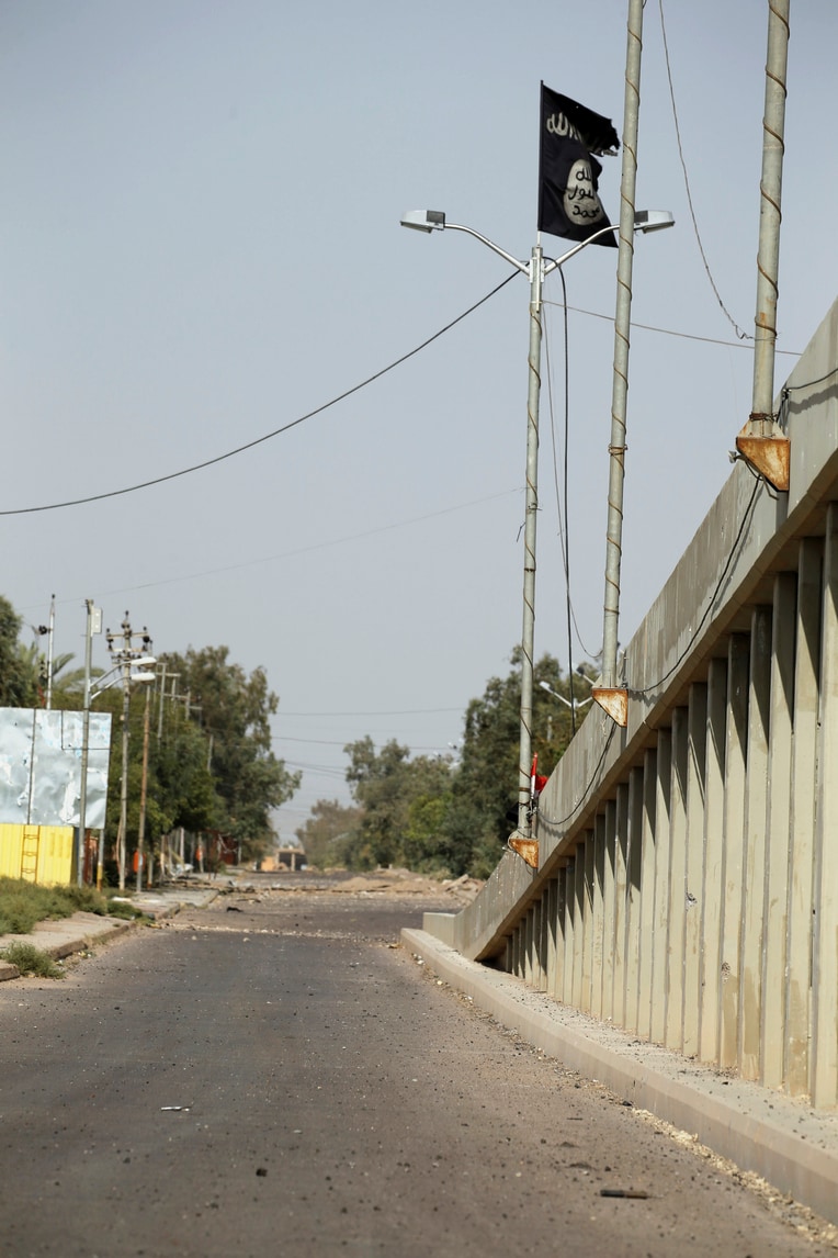 Isis, decapitati quattro giocatori dell'Al Shabab