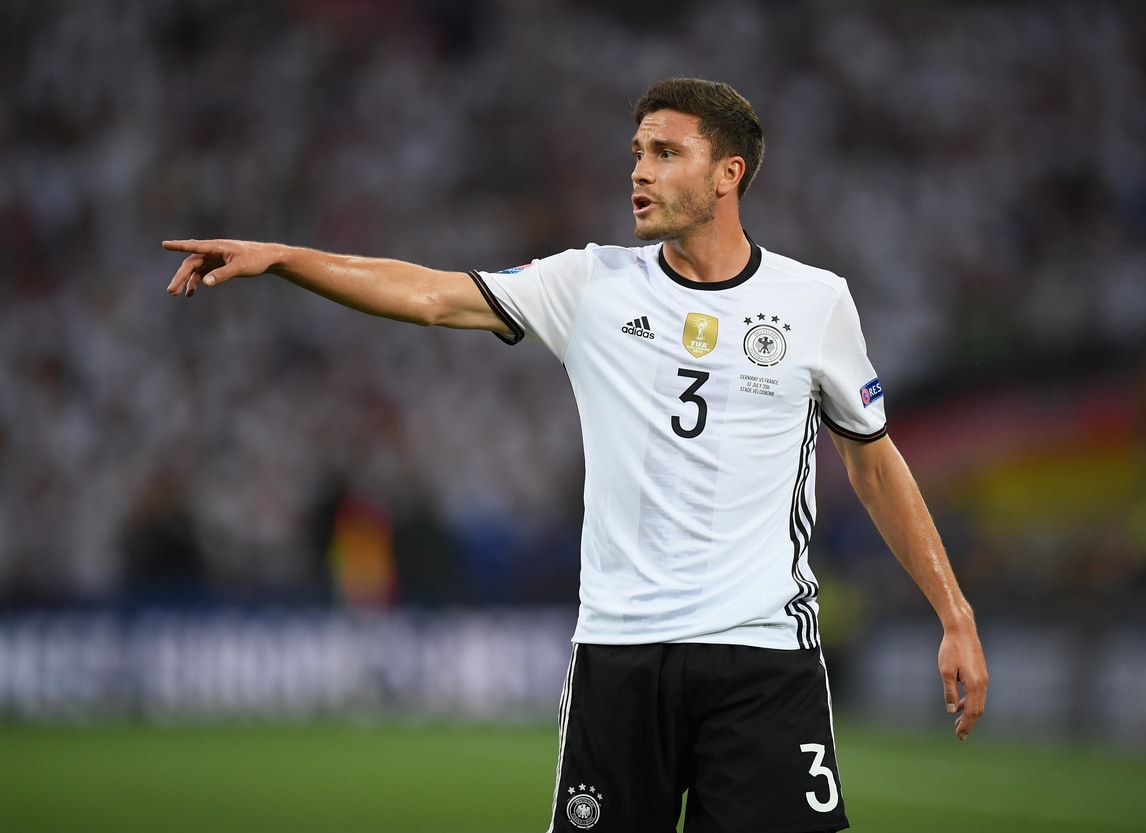 Calciomercato: «Il Barcellona sfida Liverpool e Tottenham per Hector»