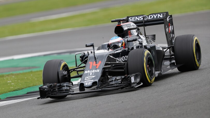 McLaren, Boullier: «Alonso è il pilota migliore»