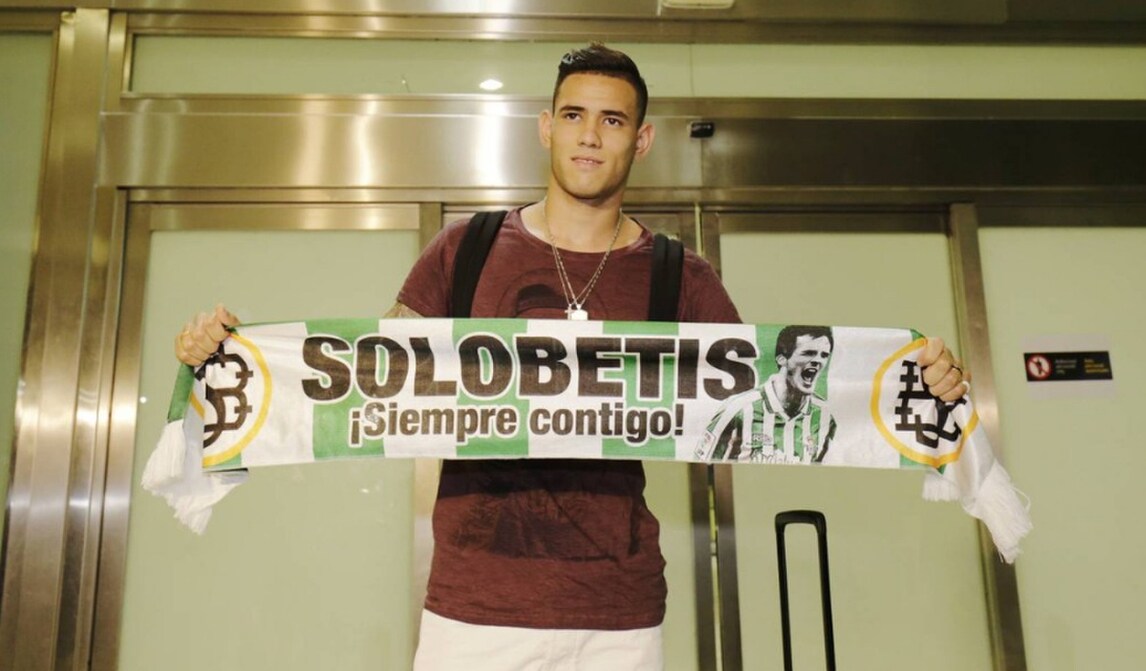Calciomercato Roma, Sanabria a Siviglia: oggi le visite mediche con il Betis