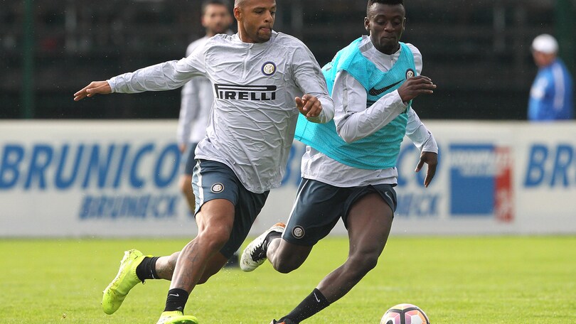Melo: «Proviamo a vincere tutto»