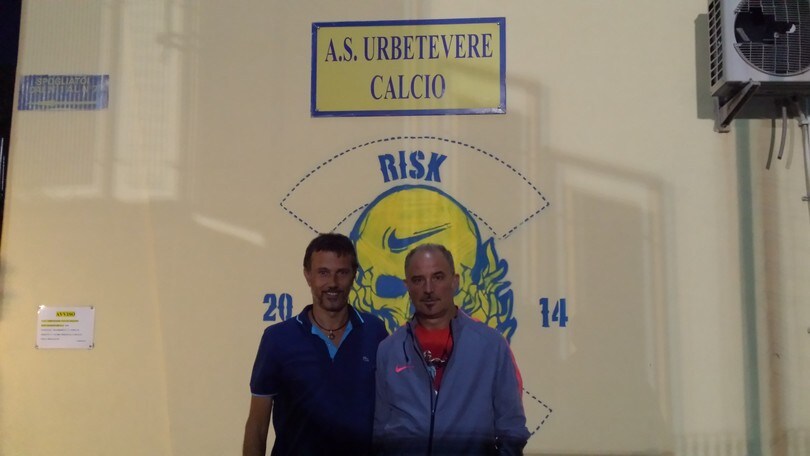 Urbetevere, Serafini: «Siamo qui per vincere»