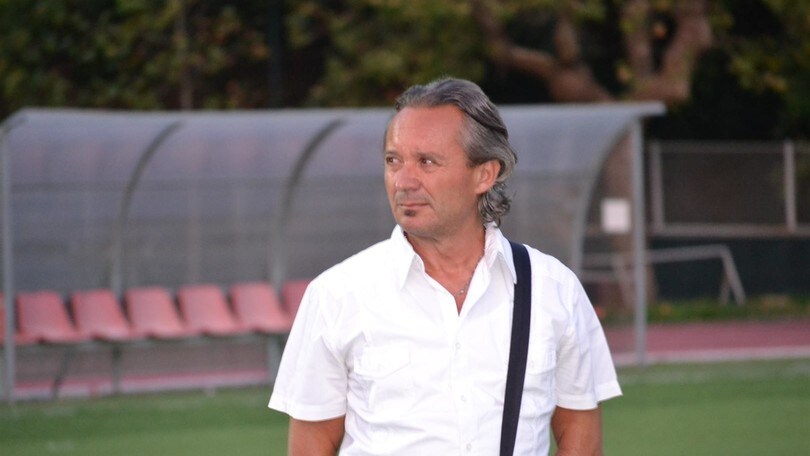 Rocca Priora, Comiano: «Che entusiasmo»