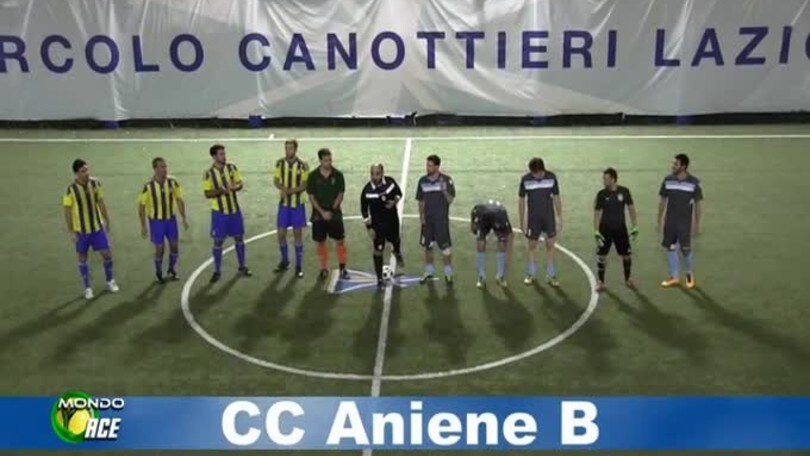 52 ma Coppa dei Canottieri - Aniene - Lazio B Assoluti
