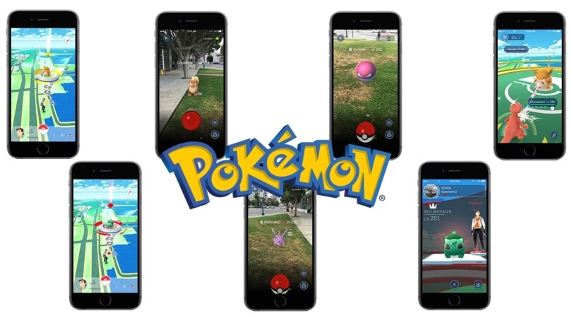 Pokemon GO, negli Stati Uniti si gioca (anche) guidando