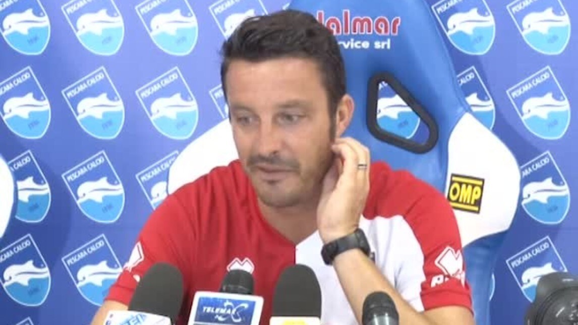 Oddo: "Rosa completa? Ancora due elementi"