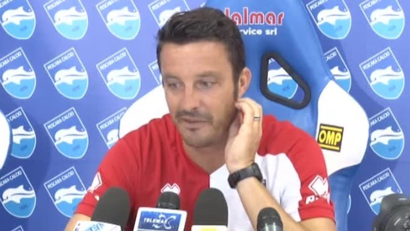 Oddo: "Rosa completa? Ancora due elementi"