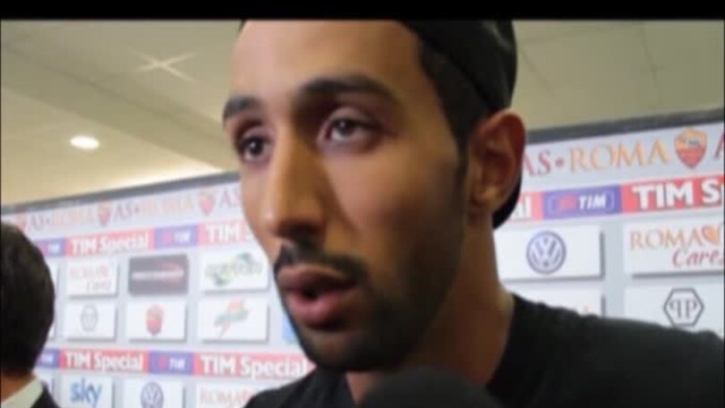 Juve, arriva Benatia