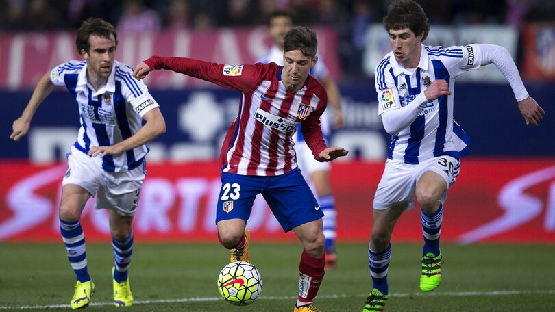 Calciomercato: «Offensiva del Barcellona per Vietto»