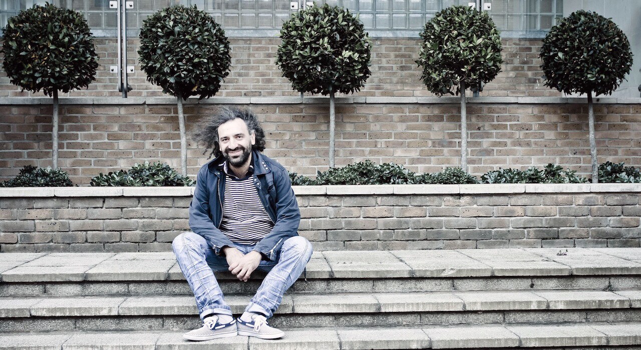 Stefano Bollani apre la stagione dell’Accademia Santa Cecilia
