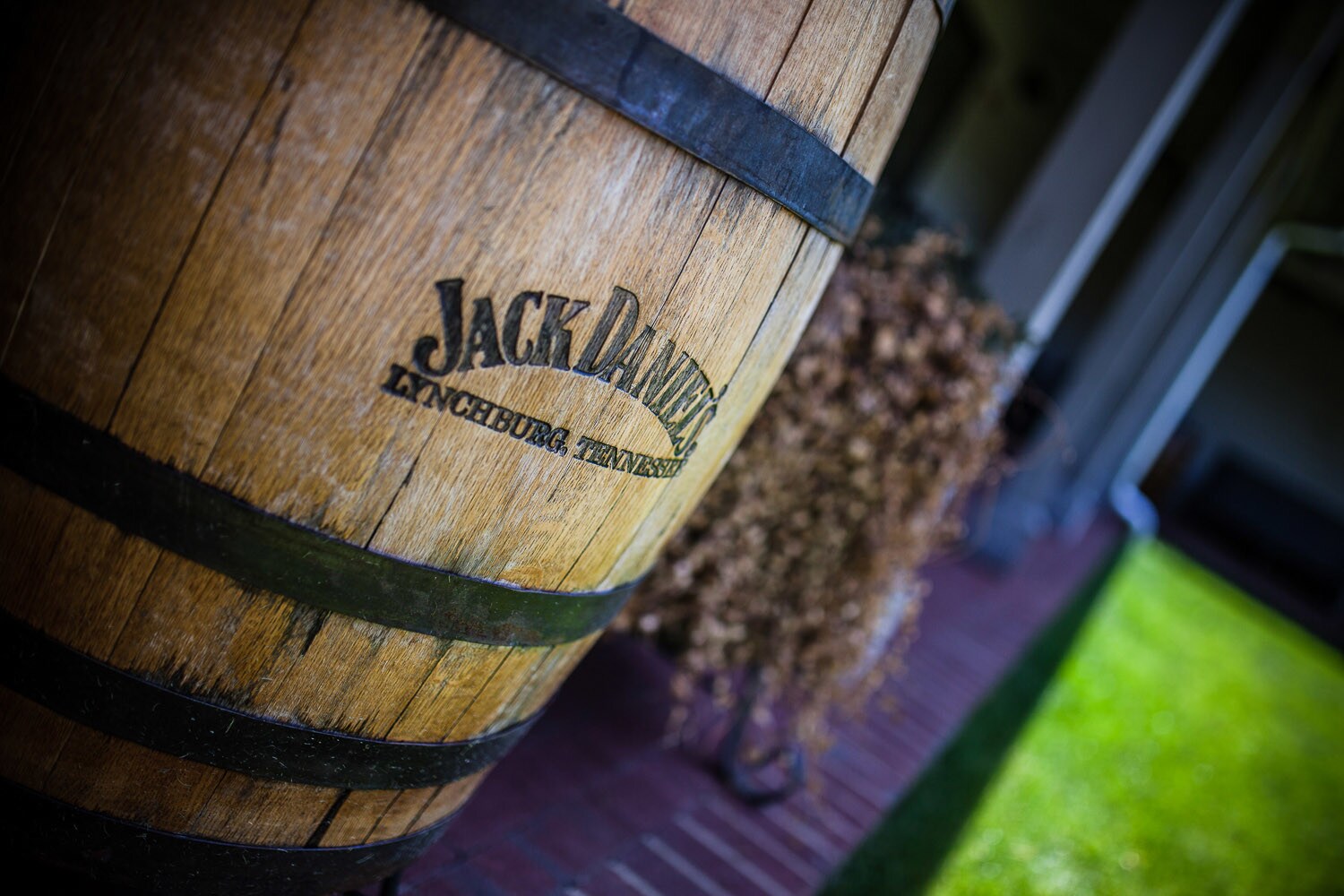 La Jack Daniel’s Distillery compie 150 anni