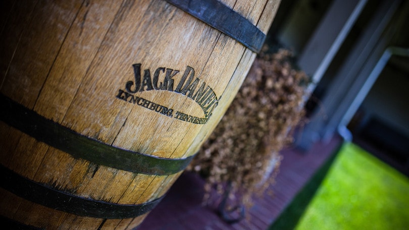 La Jack Daniel’s Distillery compie 150 anni