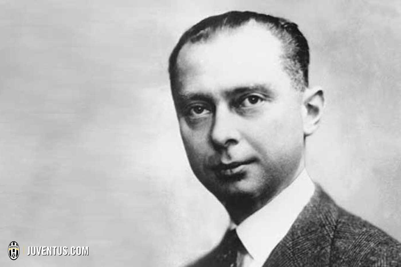 La Juventus ricorda Edoardo Agnelli: fu il presidente del Quinquennio