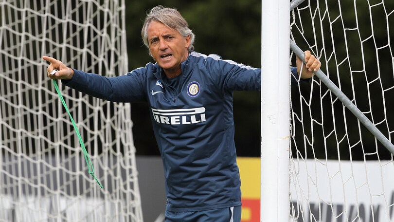 Mancini: «Touré è un campione. Chi dice no...»