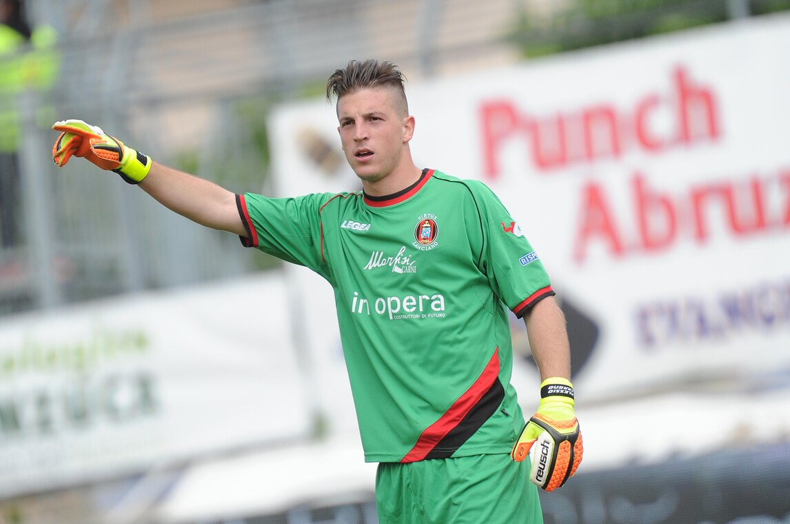 Calciomercato Cagliari, Cragno al Benevento