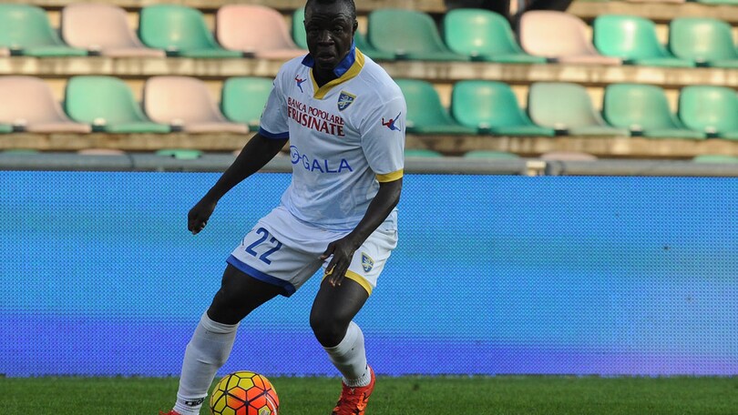 Calciomercato Benevento, colpo Chibsah in mediana