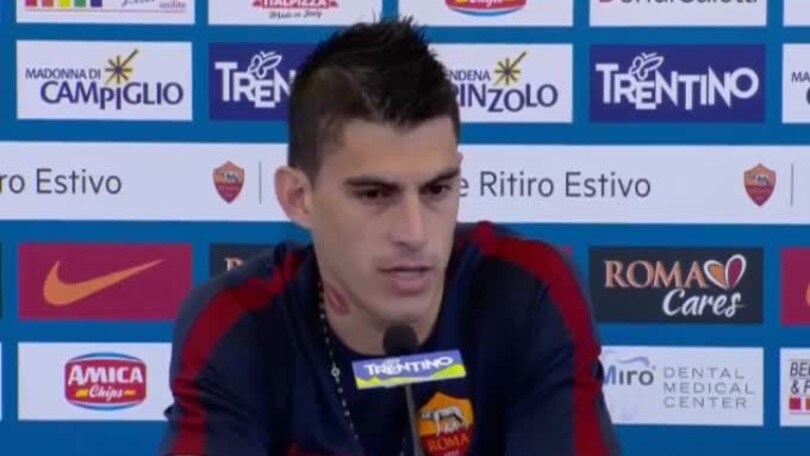Perotti: "Possiamo lottare per lo scudetto"