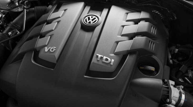 Dieselgate, la California boccia il piano Volkswagen per i 3.0 TDI