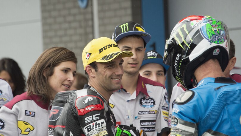 MotoGp, Zarco correrà con la Tech3 nel 2017