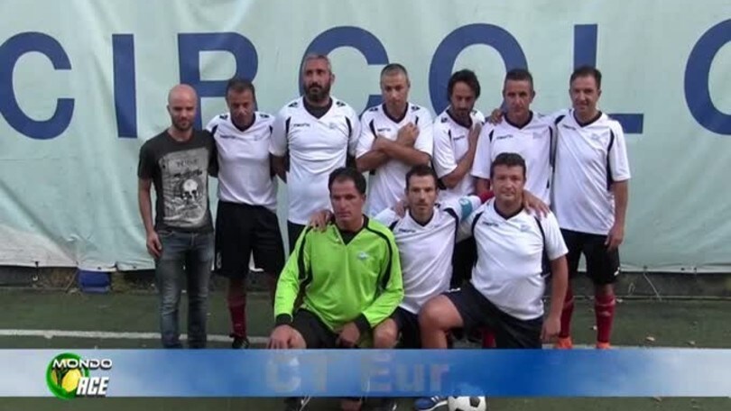 52 ma Coppa dei Canottieri - Canottieri Eur - Tevere Remo Over 40