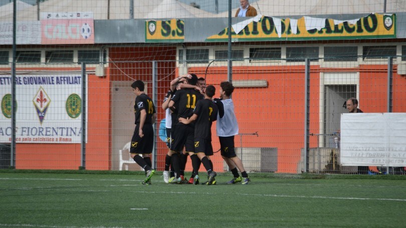 Il Real Colosseum non si iscrive al campionato