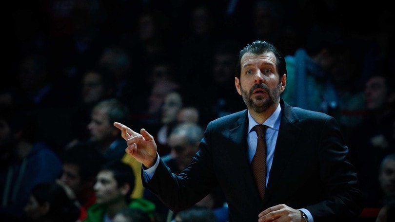 Mazzon come Marco Polo: va in Cina