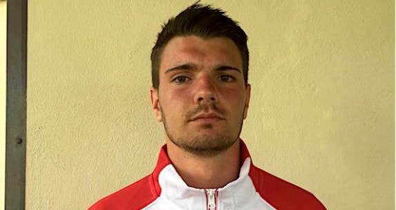 Calciomercato Pescara, il portiere Calore in prestito al Teramo