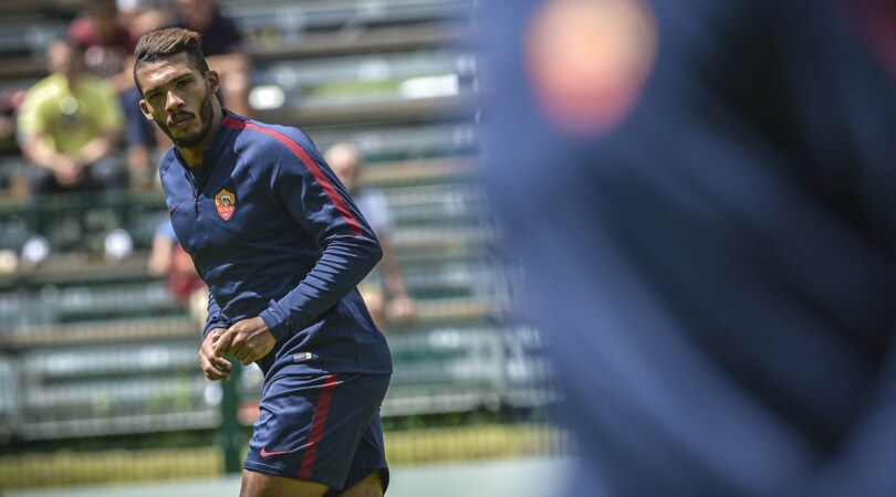 Allenamento ROMA acquisto Allenamento ROMA acquisto