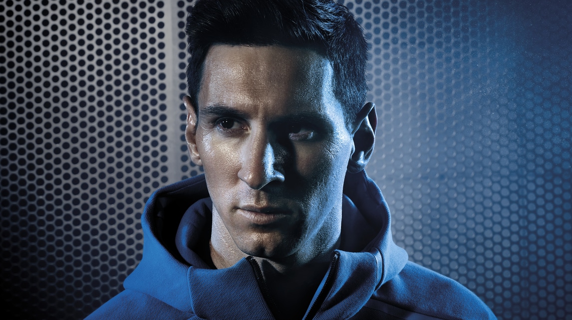 Ecco le nuove scarpe da calcio Adidas "Speed of Light" per la stagione 2016/17