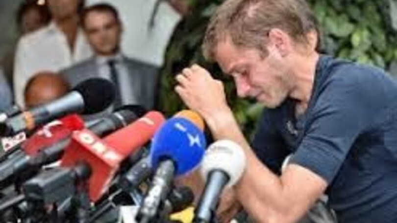 Atletica - Schwazer: Avrei voluto chiudere a Rio