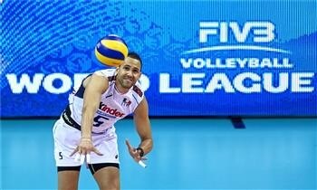 Volley: World League, super-Italia battuti gli Stati Uniti