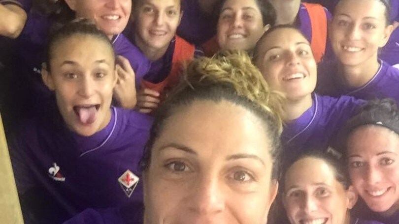 Panico, addio alla Fiorentina: "Il progetto si è arenato"