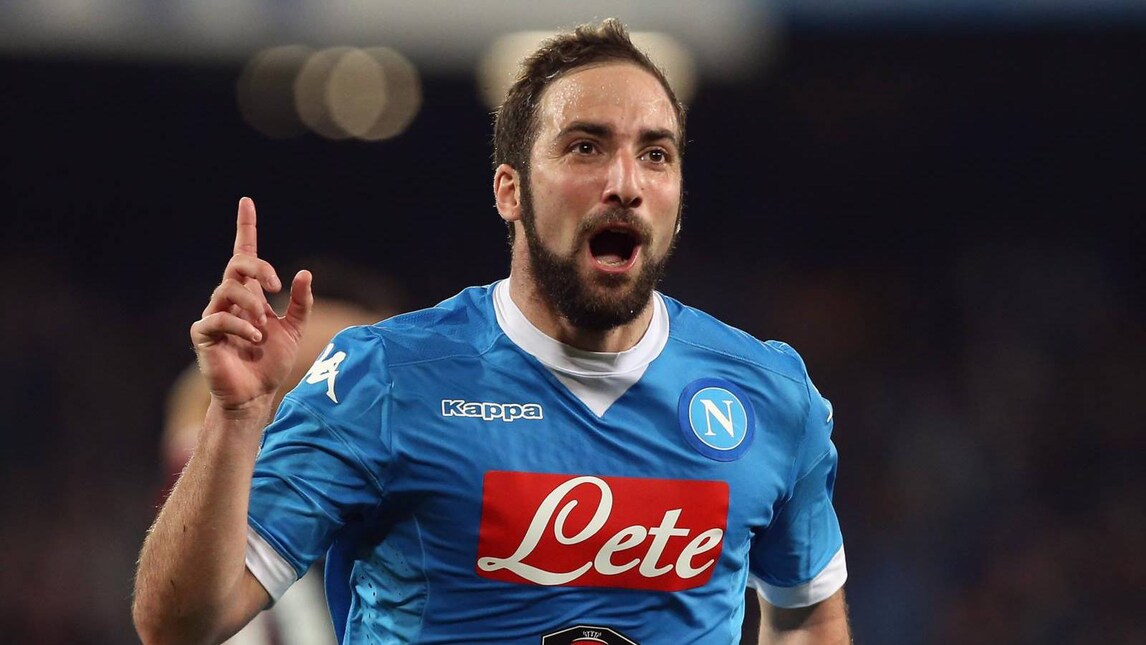 Corriere dello Sport-Stadio in edicola: clamorosa Juve, il piano per prendere Higuain