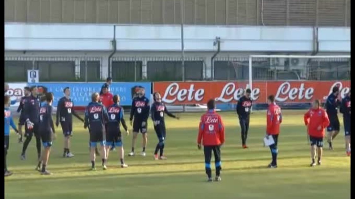 Napoli, la Juve ci prova per Higuain