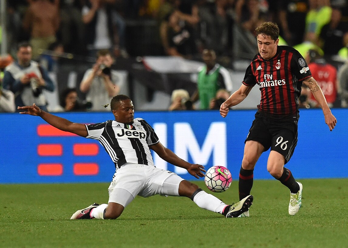 Calciomercato Sassuolo, obiettivi Calabria e Gabigol