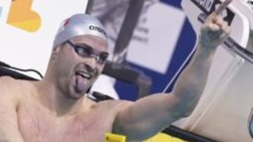 Orsi cresce: 49"25 e si candida per i 100 di Rio