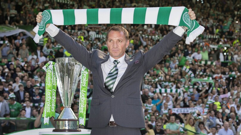Champions, Celtic ko: per Rodgers quote da esonero
