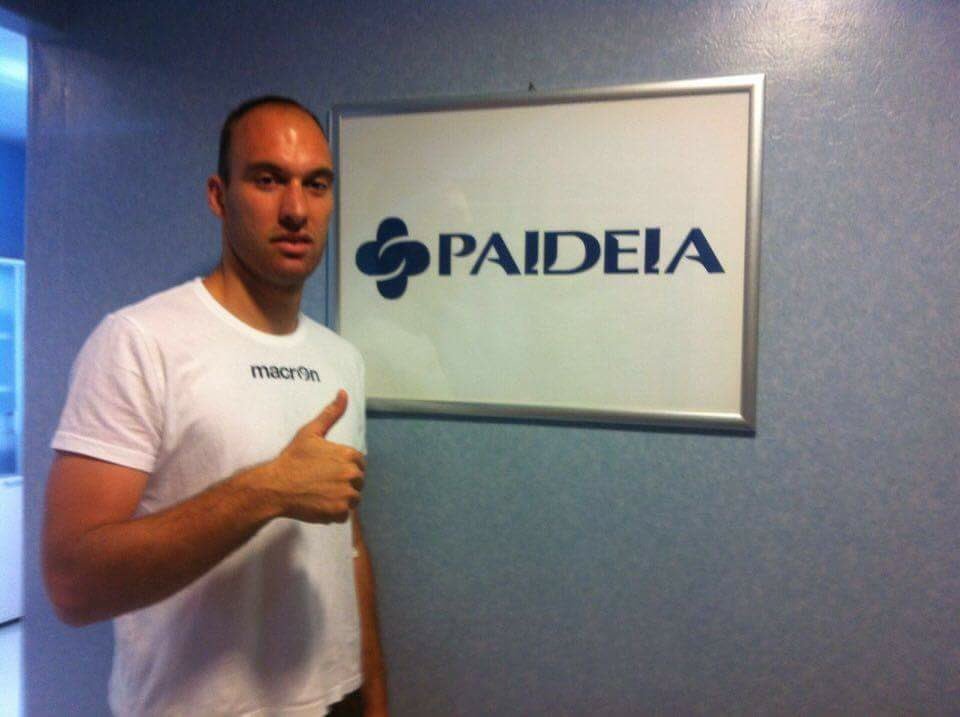 Calciomercato Lazio, ecco Vargic: il nuovo portiere ha sostenuto le visite mediche