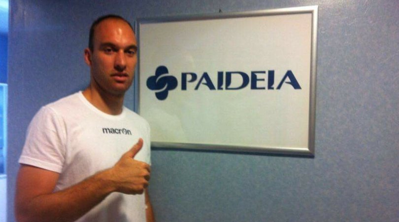 Calciomercato Lazio, ecco Vargic: il nuovo portiere ha sostenuto le visite mediche