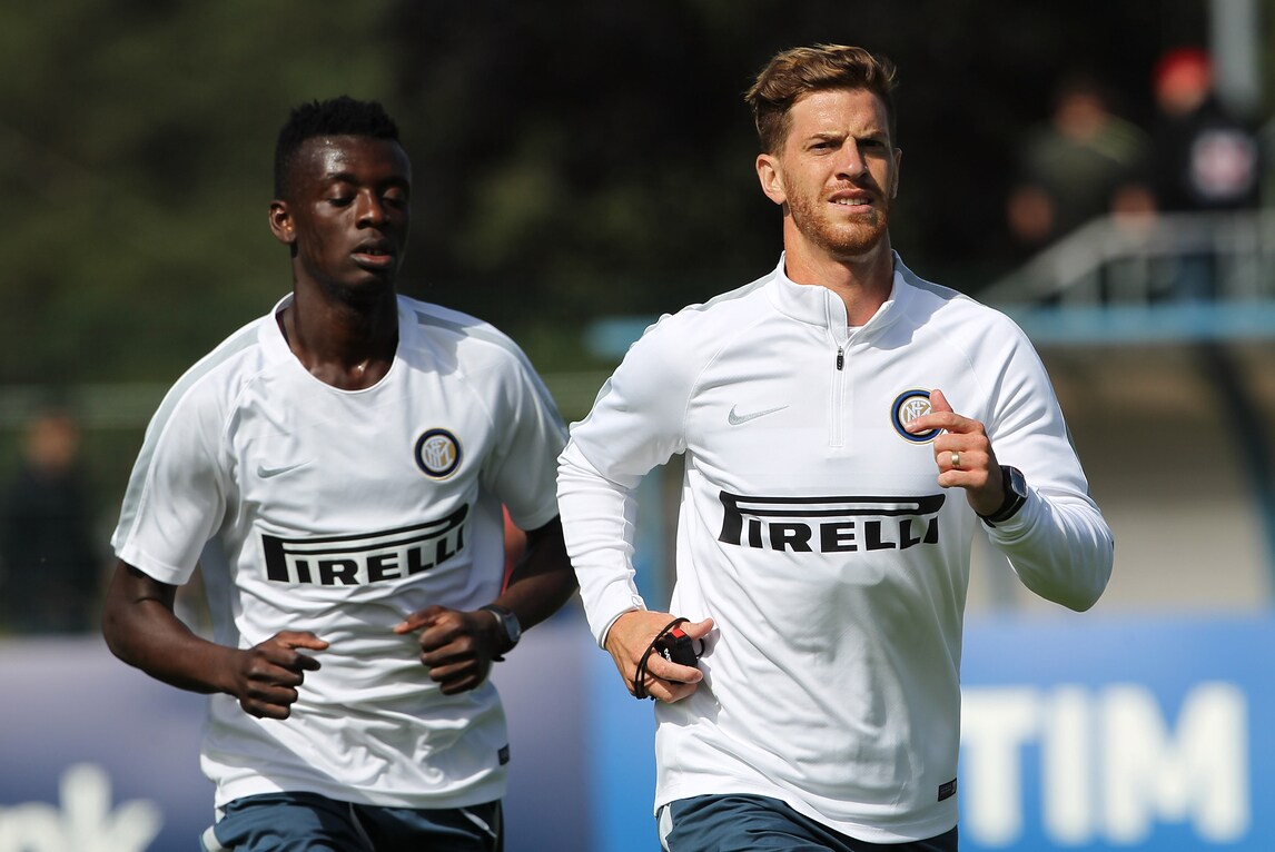 Udinese, il calciomercato porta Gnoukouri da Del Neri