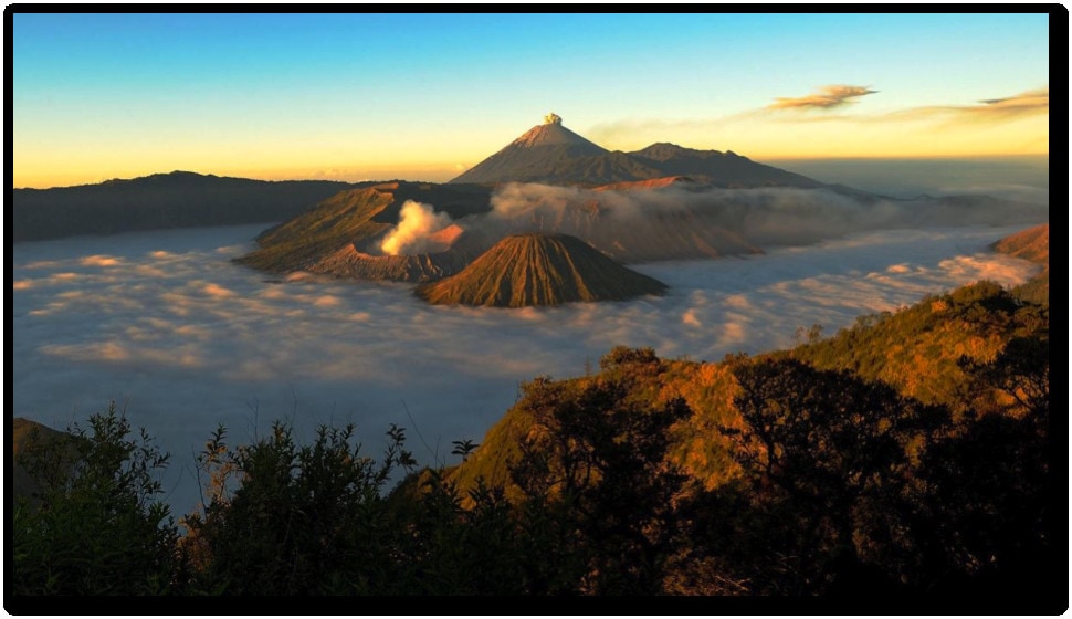 Viaggi Avventura tra l’Uganda e l’Indonesia