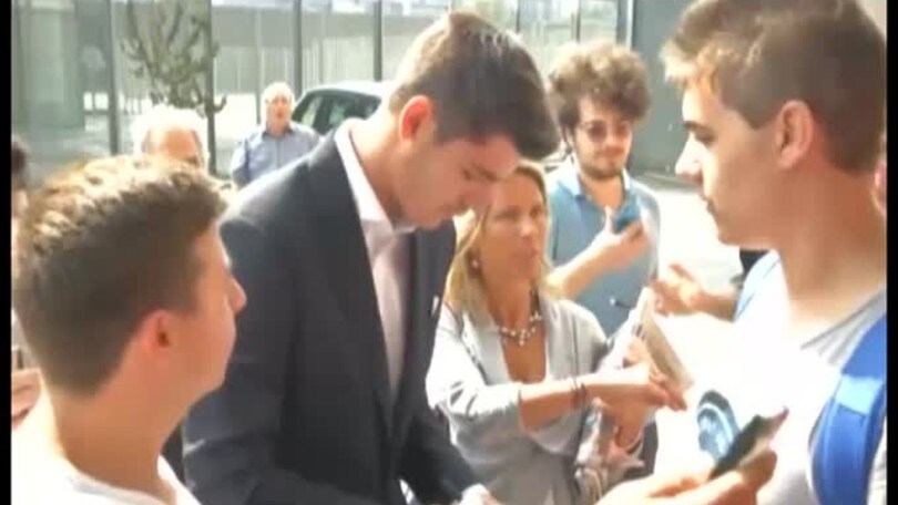 Real Madrid: rinnovo per Morata