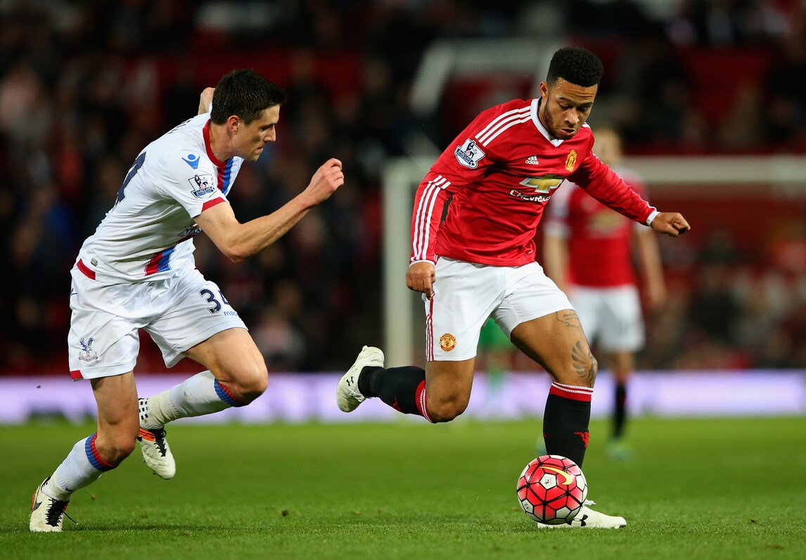 Calciomercato United: «Depay è nel mirino del Barcellona»