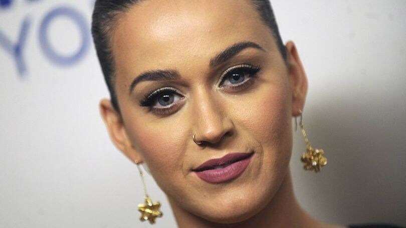 RIO2016: ESCE A SORPRESA "RISE" DI KATY PERRY, CANZONE PER I GIOCHI