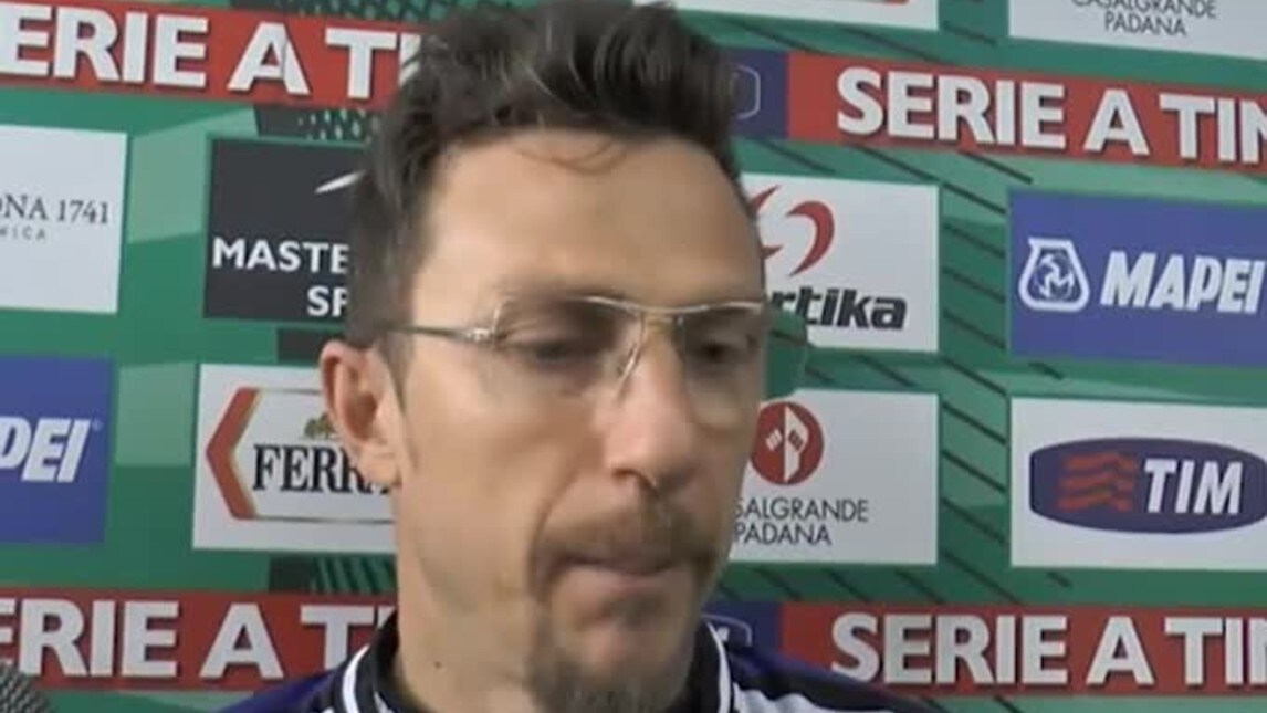 EL: sul cammino del Sassuolo, il Lucerna