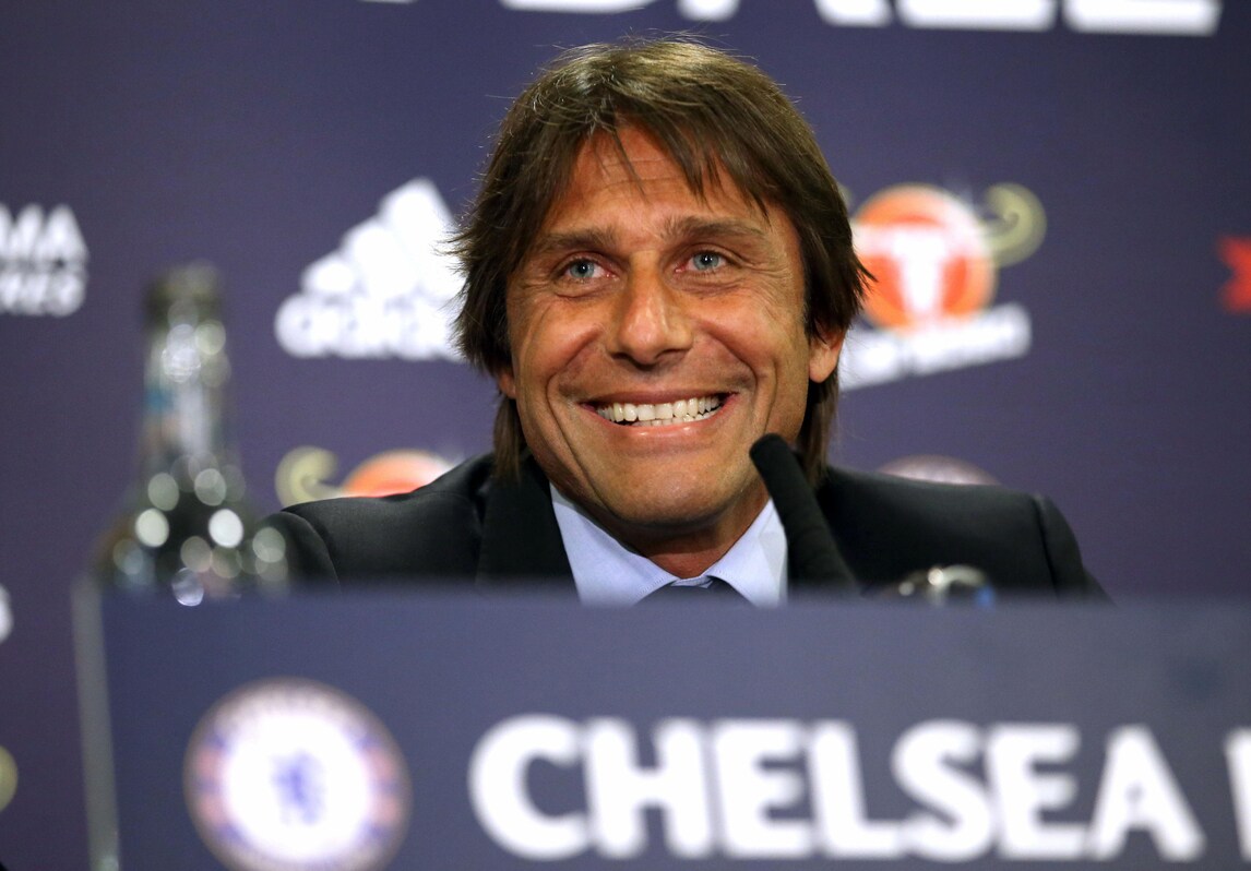 Premier League: “derby” Conte - Ranieri, in quota vince l’ex Ct