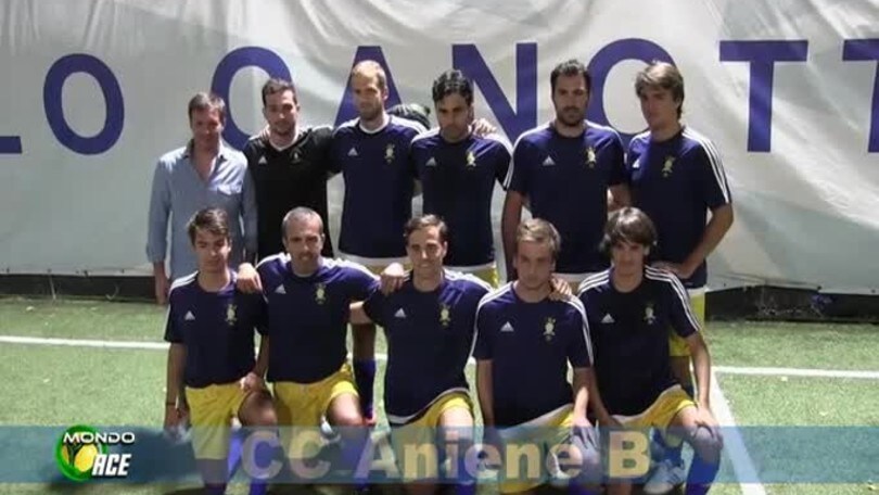 52 ma Coppa dei Canottieri - Aniene B - Lazio A Assoluti
