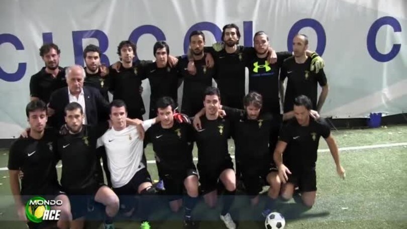 52 ma Coppa dei Canottieri - Tevere Remo - Aniene
