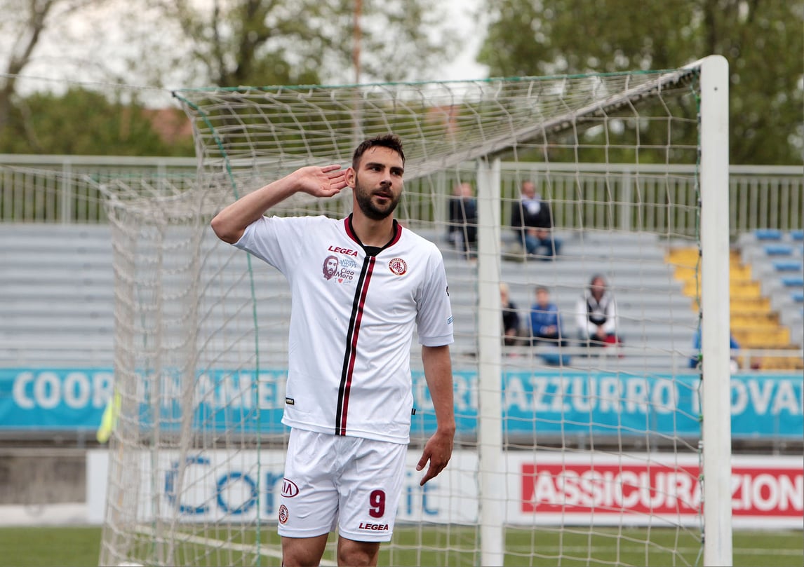 Calciomercato Carpi, ufficiale: preso Comi dal Milan